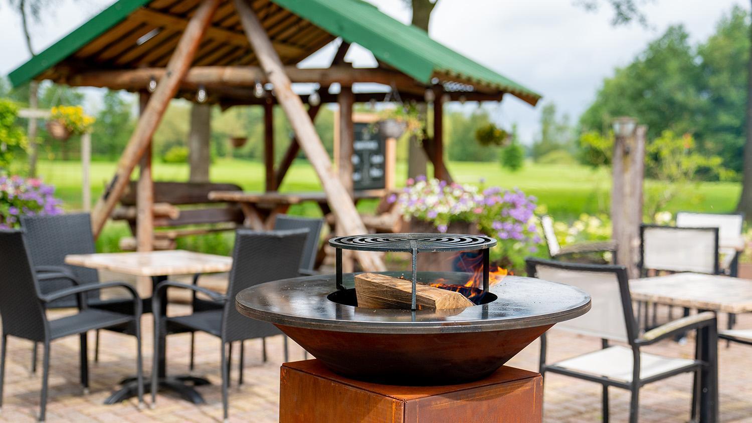 Hotel Martensplek Tiendeveen Εξωτερικό φωτογραφία