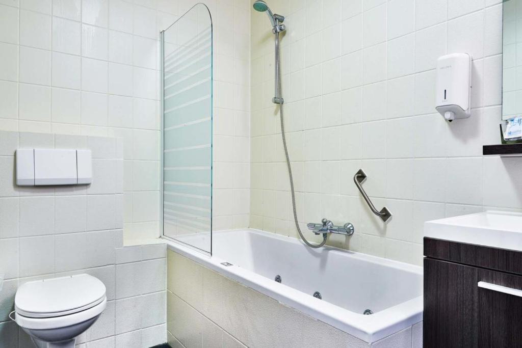 Hotel Martensplek Tiendeveen Δωμάτιο φωτογραφία