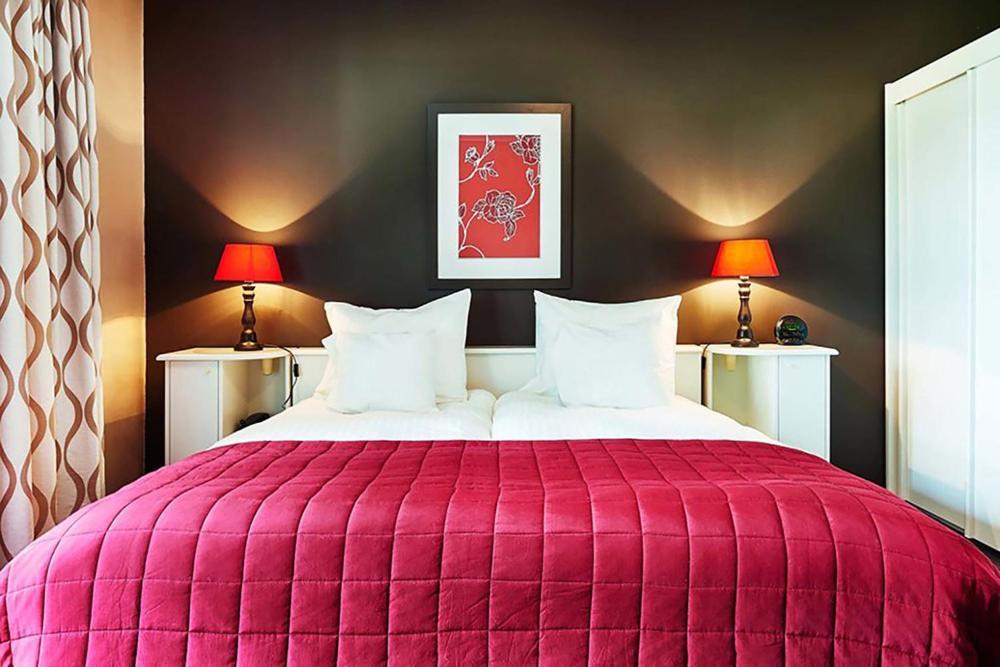 Hotel Martensplek Tiendeveen Εξωτερικό φωτογραφία