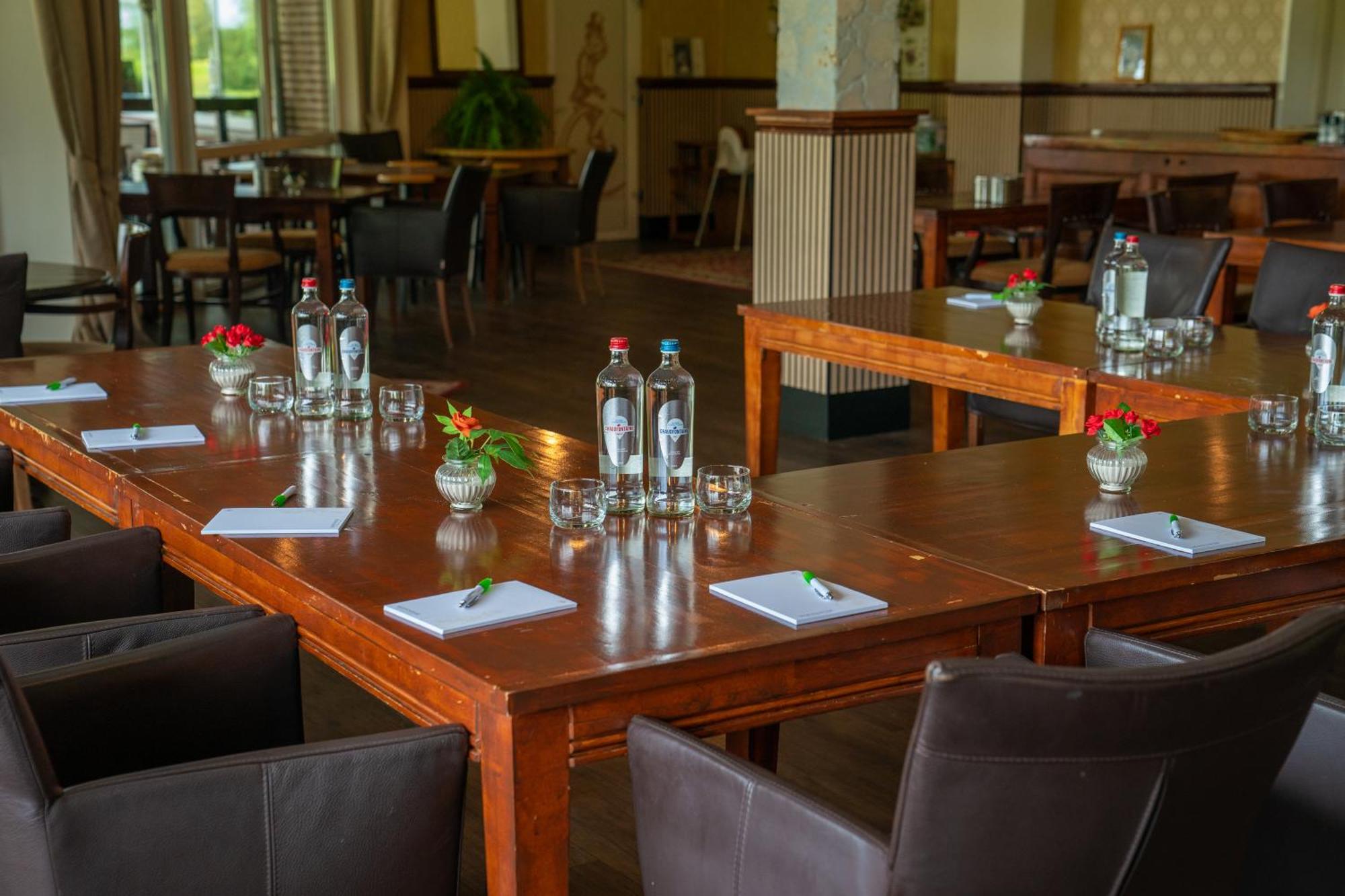 Hotel Martensplek Tiendeveen Εξωτερικό φωτογραφία
