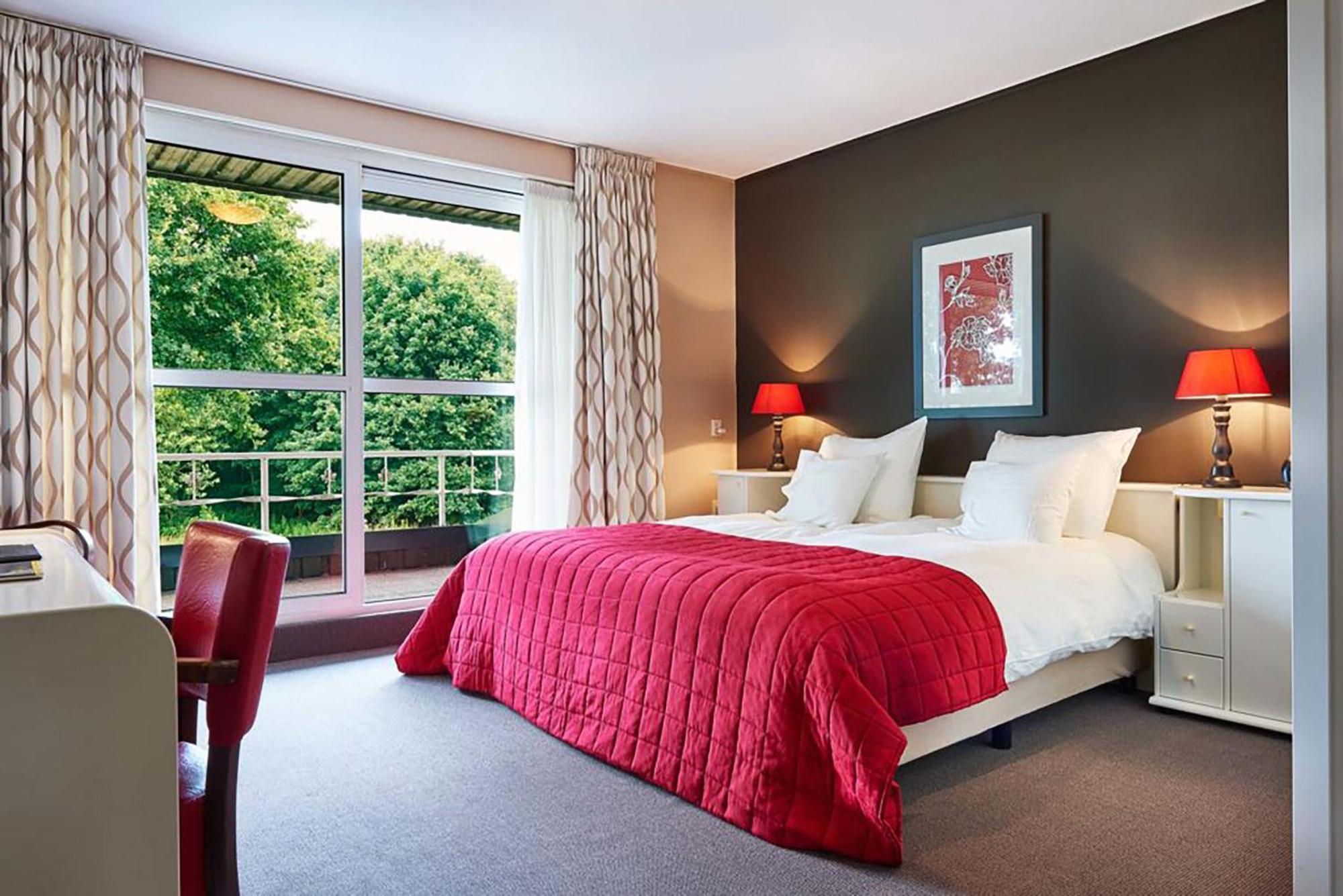 Hotel Martensplek Tiendeveen Εξωτερικό φωτογραφία