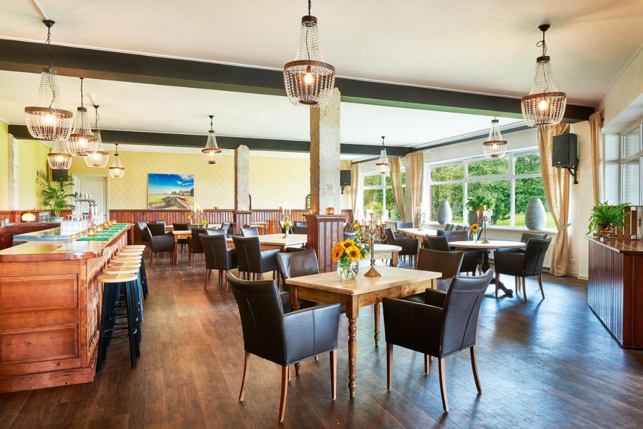 Hotel Martensplek Tiendeveen Εξωτερικό φωτογραφία